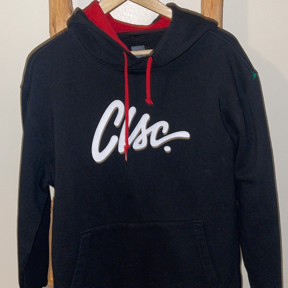 Clsc Hoodie